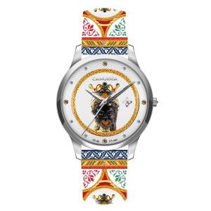 OROLOGIO CAMURRIA Da Donna...