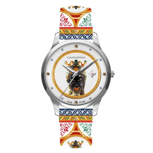 OROLOGIO CAMURRIA Da Donna U MORU...