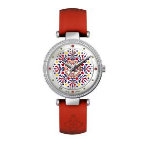 OROLOGIO CAMURRIA Donna...