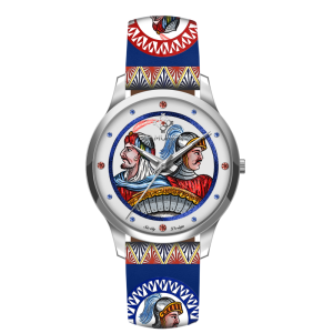 OROLOGIO CAMURRIA Donna I...