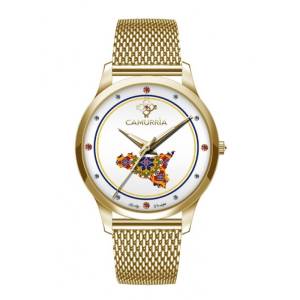 OROLOGIO CAMURRIA Donna...