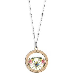 COLLANA CAMURRIA Donna A...