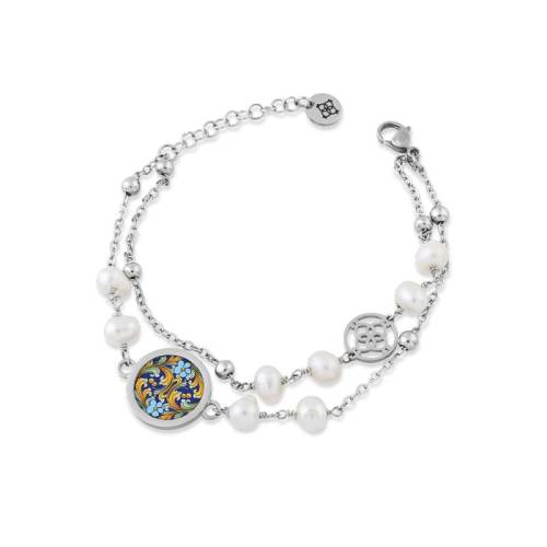 BRACCIALE CAMURRIA Donna U GIRASULI...
