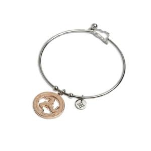 BRACCIALE CAMURRIA Rigido A...