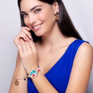 BRACCIALE CAMURRIA Rigido A... 2