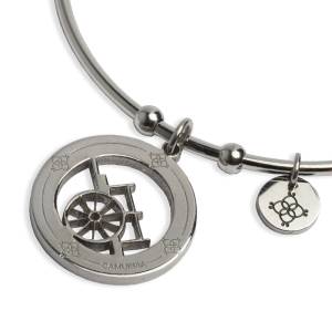 BRACCIALE CAMURRIA Rigido U... 2