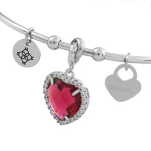 BRACCIALE CAMURRIA Donna...