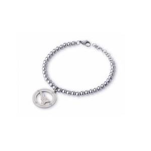BRACCIALE CAMURRIA Donna...