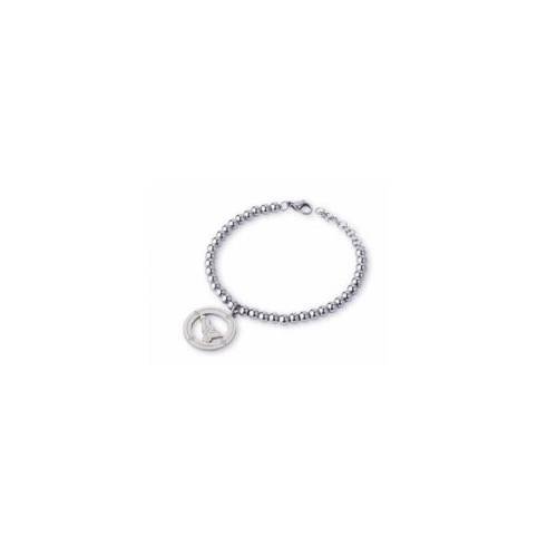 BRACCIALE CAMURRIA Donna Pallinato...
