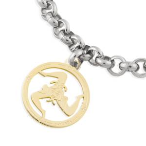 BRACCIALE CAMURRIA Donna...