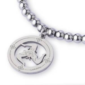 BRACCIALE CAMURRIA Donna...