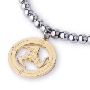 BRACCIALE CAMURRIA Donna...