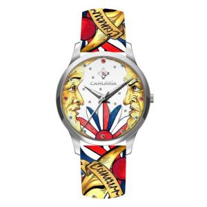 OROLOGIO CAMURRIA Donna IL...