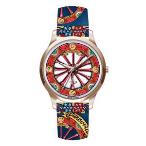 OROLOGIO CAMURRIA Donna A...
