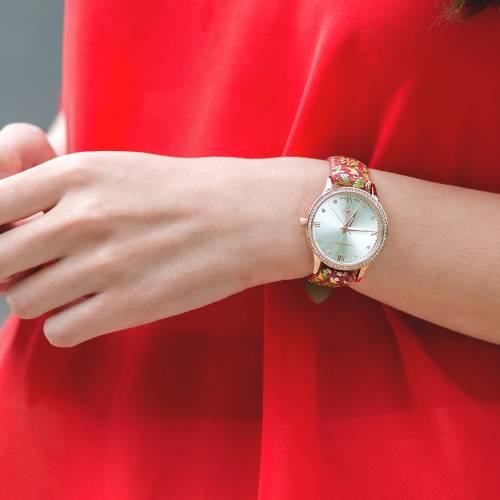 OROLOGIO CAMURRIA Donna CIURI CIURI...