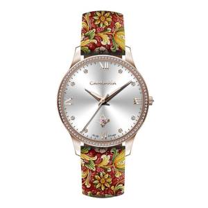 OROLOGIO CAMURRIA Donna...