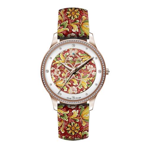 OROLOGIO CAMURRIA Donna CIURI CIURI...