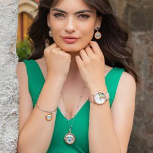 OROLOGIO CAMURRIA Donna A... 2