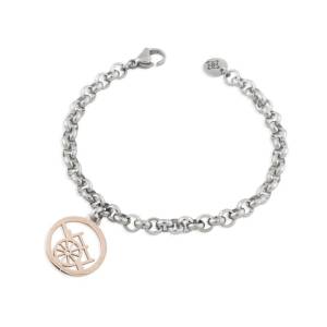 BRACCIALE CAMURRIA Donna...