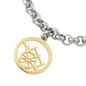 BRACCIALE CAMURRIA Donna...