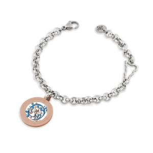 BRACCIALE CAMURRIA Donna...