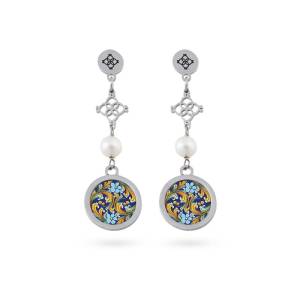 ORECCHINI CAMURRIA Donna...