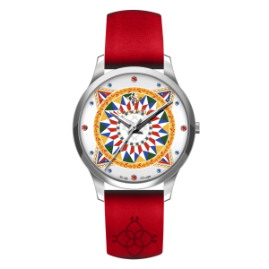 OROLOGIO CAMURRIA Vanity...