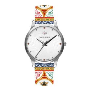 OROLOGIO CAMURRIA Da Donna...