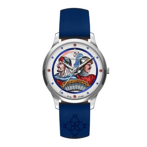 OROLOGIO CAMURRIA I PALADINI Vanity...