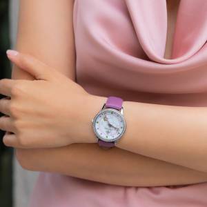 OROLOGIO CAMURRIA A ROSA... 2