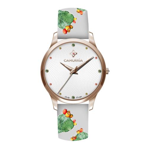 OROLOGIO CAMURRIA FICURINIA EASY...