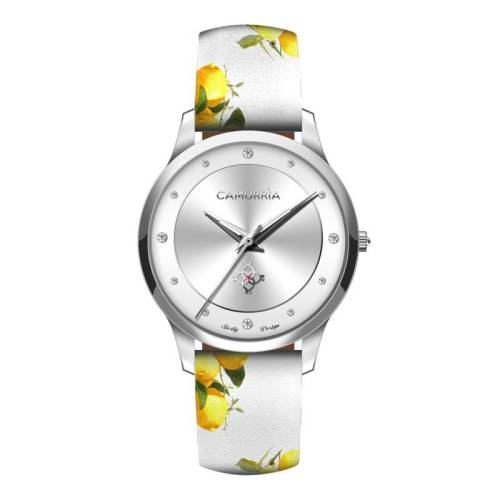 OROLOGIO CAMURRIA I LUMIA EASY Donna...