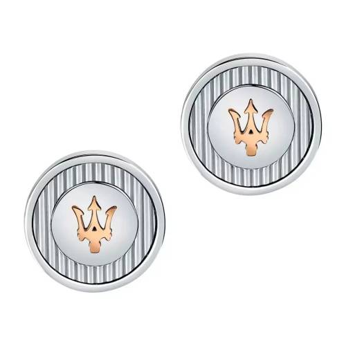 GEMELLI MASERATI Polsini Da Uomo In...