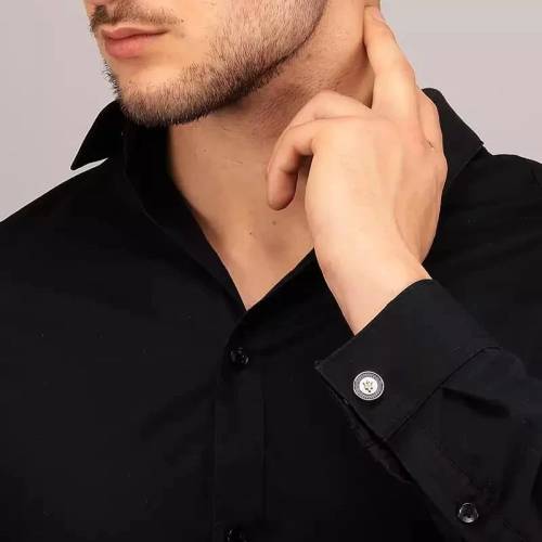 GEMELLI MASERATI Polsini Uomo In...