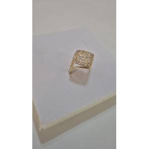 ANELLO Donna In ORO... 2