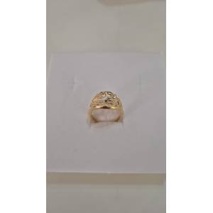 ANELLO Donna ORO Bicolore... 2