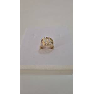 ANELLO A Fascione Donna In... 2