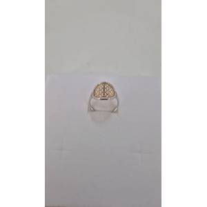 ANELLO Da Donna In ORO... 2