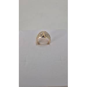 ANELLO Donna In ORO... 2