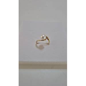 ANELLO Intreccio Donna Con... 2