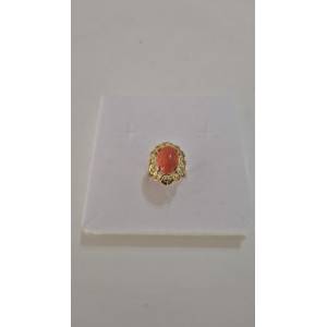 ANELLO Da Donna Con Pietra... 2