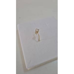 ANELLO SOLITARIO Con... 2