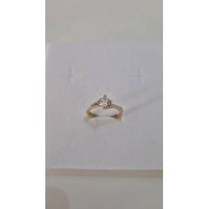 ANELLO SOLITARIO Con... 2