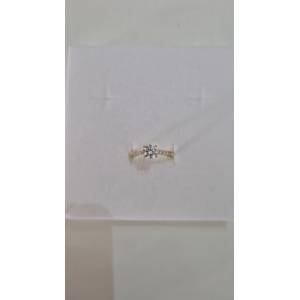 ANELLO SOLITARIO Con... 2