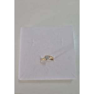 ANELLO Donna ORO GIALLO 18...