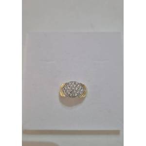 ANELLO A Fascione Con...