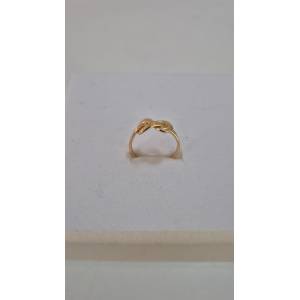 ANELLO Da Donna In ORO... 2