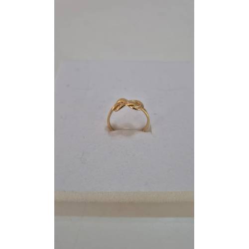 ANELLO Da Donna In ORO GIALLO 18...