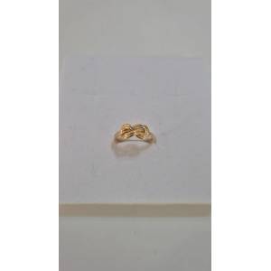 ANELLO Da Donna In ORO...