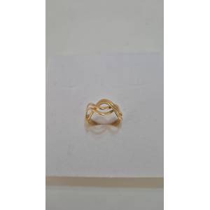 ANELLO A Fascia Da Donna In... 2